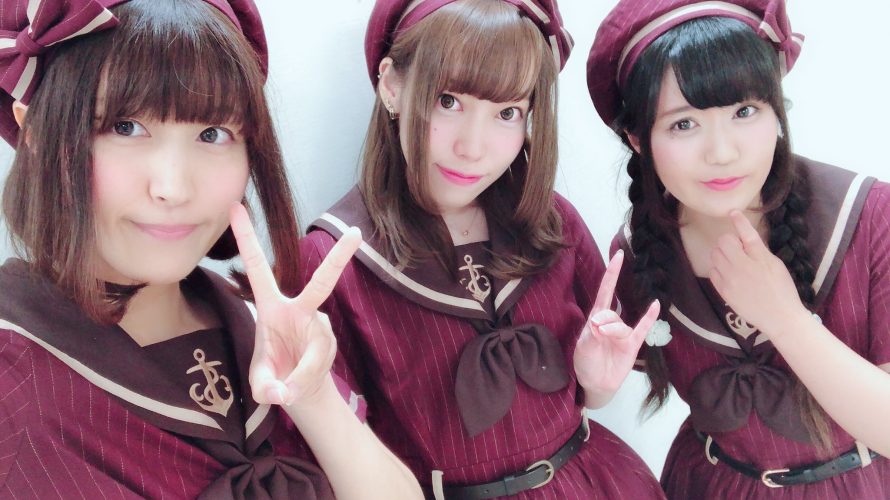 10/13 2部 まみちゅん卒業