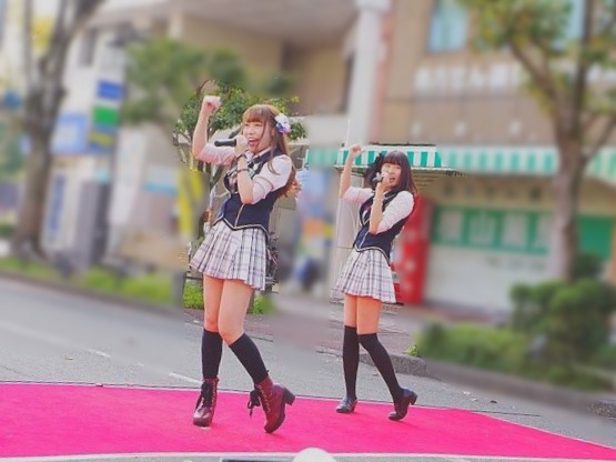 11/3 かけがわアイドルフェスティバル