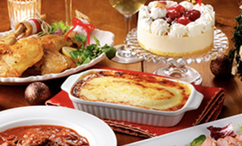 ●12/22(土) ブレドル!クリスマスディナーショウ